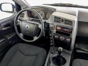 SsangYong Kyron I Рестайлинг Москва  - изображение 52