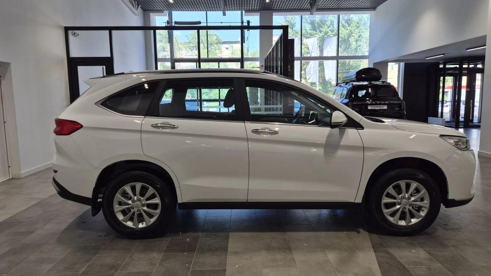 Haval M6 II Нижний Новгород  - изображение 4