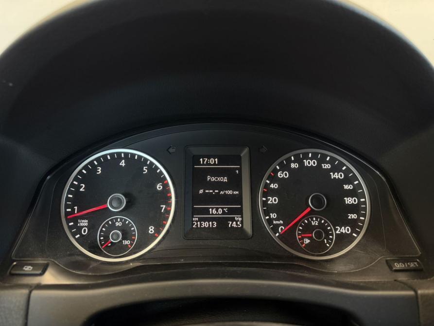 Volkswagen Tiguan I Рестайлинг Псков  - изображение 14