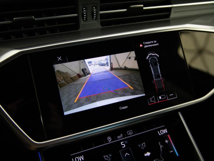Audi A6 V (C8) Санкт-Петербург  - изображение 19