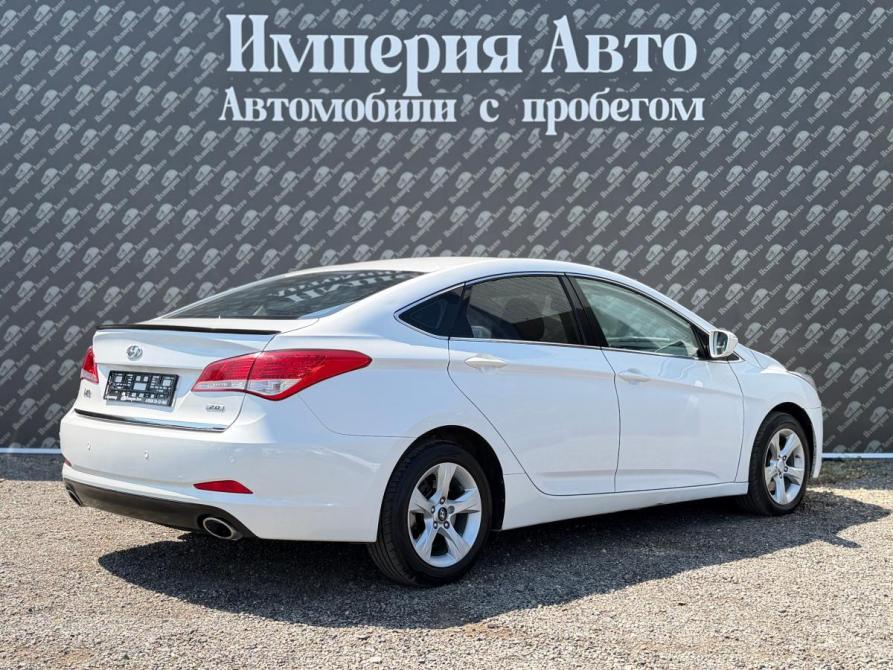 Hyundai i40 I Краснодар  - изображение 9