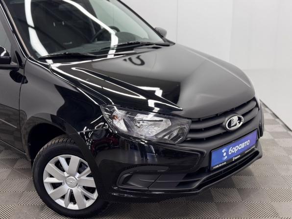 Lada (ВАЗ) Granta I Рестайлинг с пробегом 2024 года, цена 888 000 рублей, 35727 км, лифтбек, Автокод Объявления