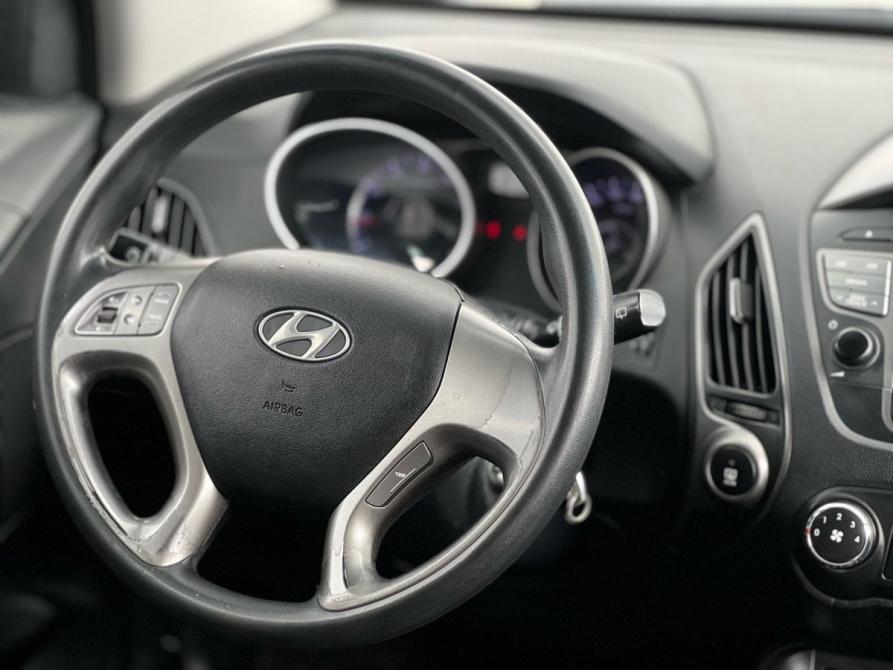 Hyundai ix35 I Рестайлинг Самара  - изображение 10