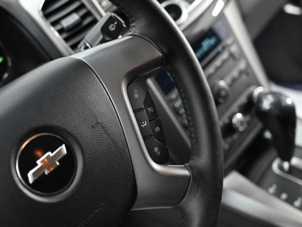 Chevrolet Captiva I Рестайлинг 2 с пробегом 2014 года, цена 889 000 рублей, 126847 км, внедорожник, Автокод Объявления