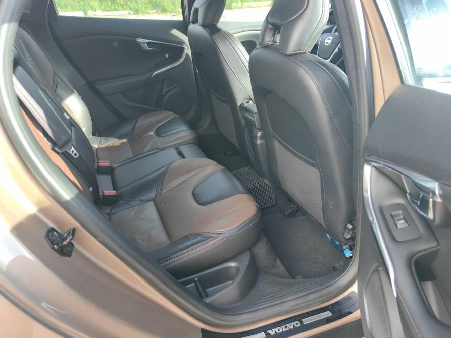 Volvo V40 II Москва  - изображение 16