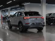 Volkswagen T-Roc I (China Market) Рестайлинг Москва  - изображение 28