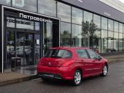 Peugeot 308 I Санкт-Петербург  - изображение 21