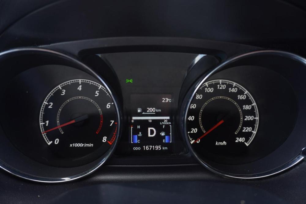 Peugeot 4007 Ульяновск  - изображение 9