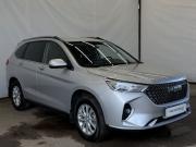 Haval M6 II Псков  - изображение 23