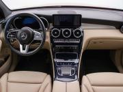 Mercedes-Benz GLC Coupe I (C253) Рестайлинг Москва  - изображение 33