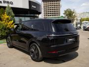 Li Auto (Lixiang) L9 I Москва  - изображение 29