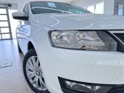 Skoda Rapid I Рестайлинг Волгоград  - изображение 41