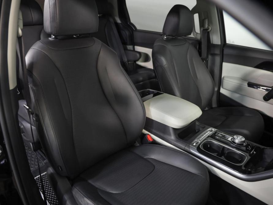 Kia Carnival IV Санкт-Петербург  - изображение 31