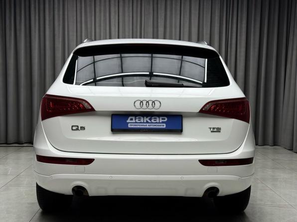 Audi Q5 I (8R) с пробегом 2011 года, цена 1 529 000 рублей, 181409 км, внедорожник, Автокод Объявления