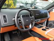 Li Auto (Lixiang) L6 Москва  - изображение 35