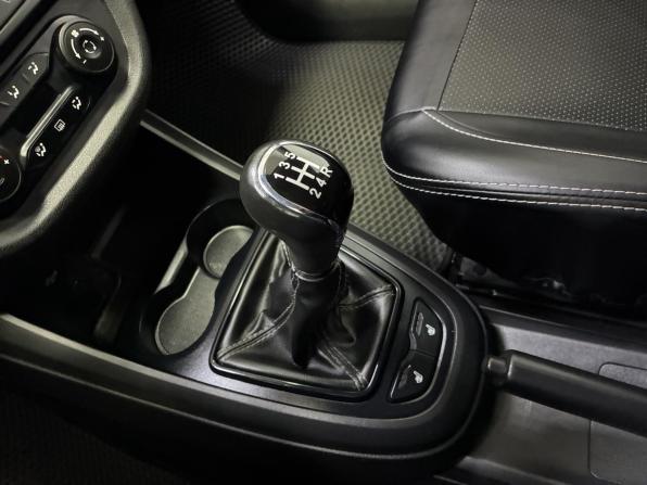 Lada (ВАЗ) Vesta I с пробегом 2019 года, цена 920 000 рублей, 122000 км, универсал, Автокод Объявления