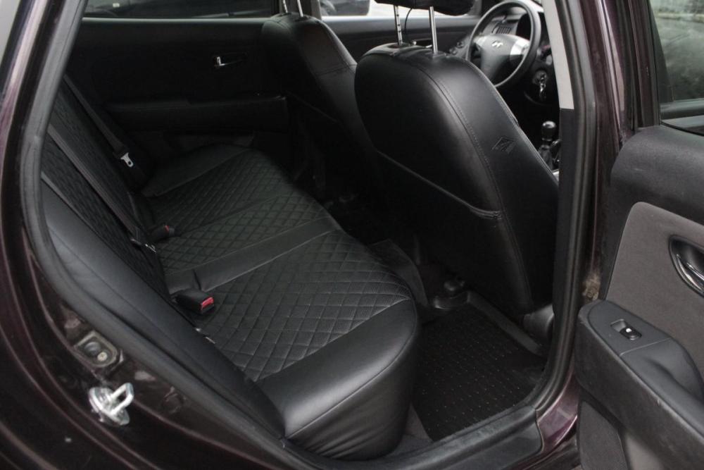 Hyundai Elantra IV (HD) Брянск  - изображение 19