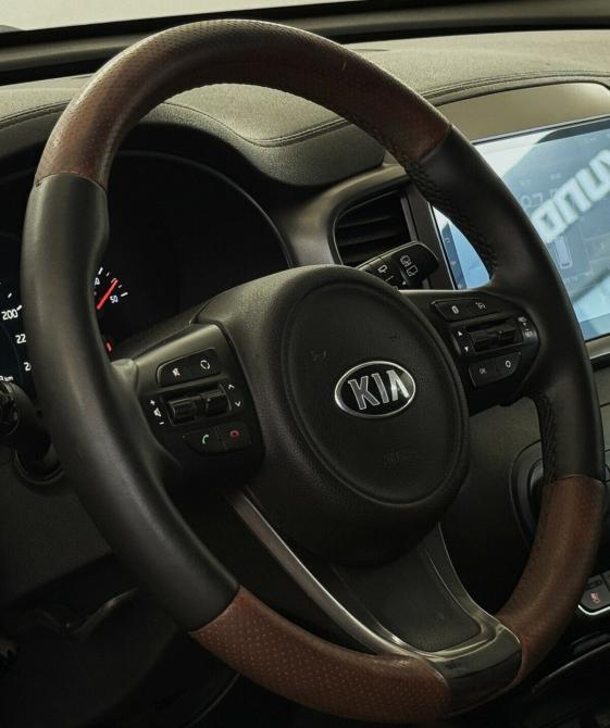 Kia Sorento III Prime Москва  - изображение 14