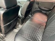 Chevrolet Niva I Рестайлинг Стерлитамак  - изображение 64