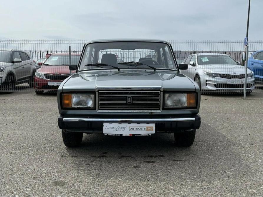 Lada (ВАЗ) 2107 Буинск  - изображение 2