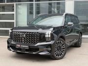 GAC GS8 II Санкт-Петербург  - изображение 29