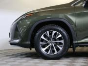 Lexus RX IV Рестайлинг Санкт-Петербург  - изображение 29