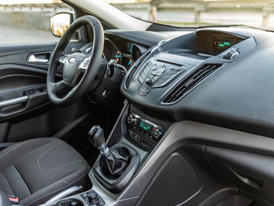 Ford Kuga II Волгоград  - изображение 32