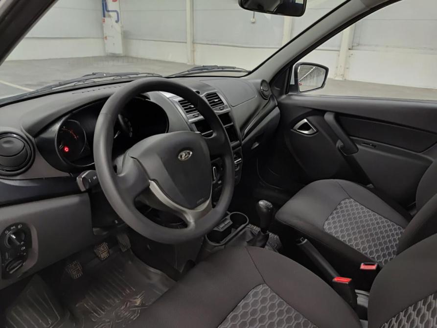 Lada (ВАЗ) Granta I Рестайлинг Казань  - изображение 20