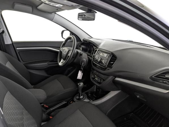 Lada (ВАЗ) Vesta I с пробегом 2018 года, цена 980 000 рублей, 80414 км, универсал, Автокод Объявления