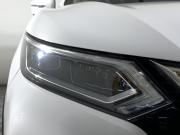 Nissan Qashqai II Рестайлинг Москва  - изображение 30