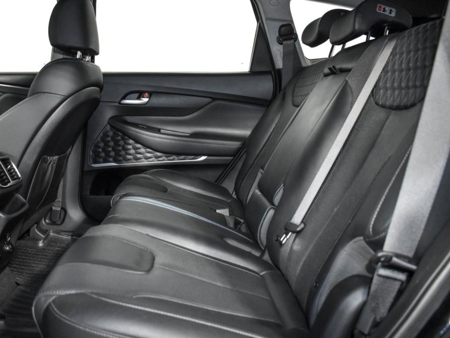 Hyundai Santa Fe IV Санкт-Петербург  - изображение 12