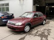 Chevrolet Lanos I Нижний Новгород  - изображение 3