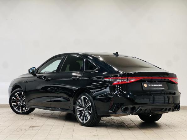Chery Arrizo 8 с пробегом 2023 года, цена 2 165 000 рублей, 58618 км, седан, Автокод Объявления