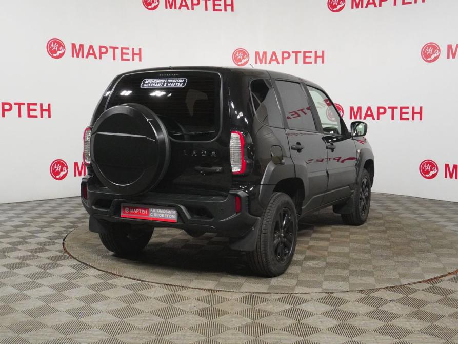 Lada (ВАЗ) Niva Travel I Вологда  - изображение 5