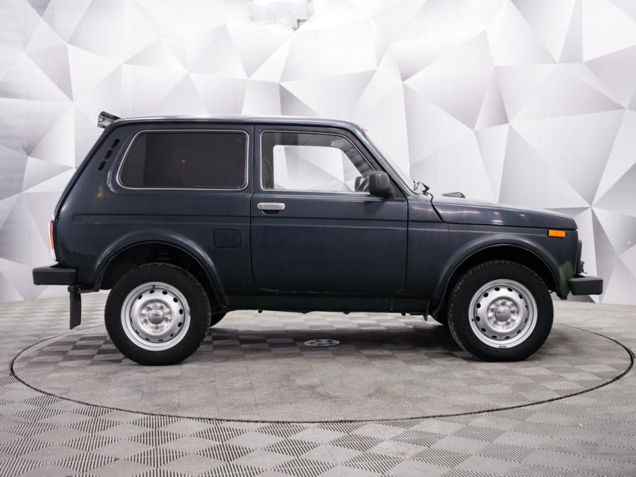Lada (ВАЗ) 2121 (4x4) I Рестайлинг Ульяновск  - изображение 6