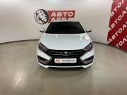 Lada (ВАЗ) Vesta I Рестайлинг (NG) Новочеркасск  - изображение 19