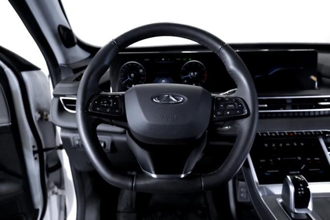 Chery Tiggo 7 Pro Max I с пробегом 2024 года, цена 2 050 000 рублей, 45169 км, внедорожник, Автокод Объявления