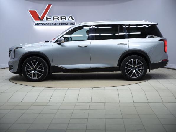 GAC GS8 II с пробегом 2024 года, цена 3 690 000 рублей, 18839 км, внедорожник, Автокод Объявления