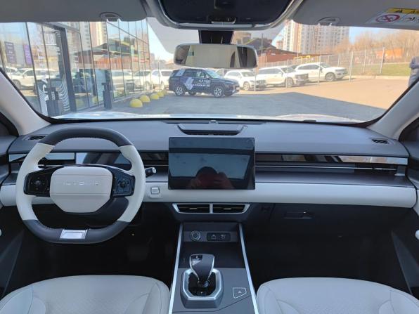 JETOUR DASHING I с пробегом 2024 года, цена 2 195 000 рублей, 8504 км, внедорожник, Автокод Объявления