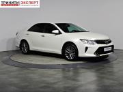 Toyota Camry VII (XV50) Рестайлинг Белгород  - изображение 22