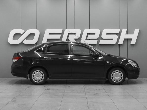 Nissan Almera III (G15) с пробегом 2013 года, цена 629 000 рублей, 225403 км, седан, Автокод Объявления