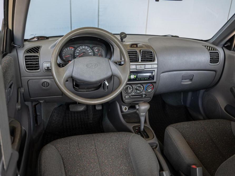 Hyundai Accent II Краснодар  - изображение 6
