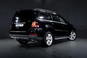 Mercedes-Benz GL-Класс I (X164) Тюмень  - изображение 36