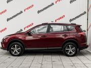 Toyota RAV4 IV (XA40) Рестайлинг Екатеринбург  - изображение 34