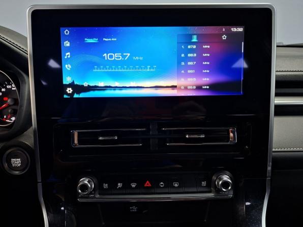 Haval M6 II с пробегом 2023 года, цена 1 650 000 рублей, 69225 км, внедорожник, Автокод Объявления