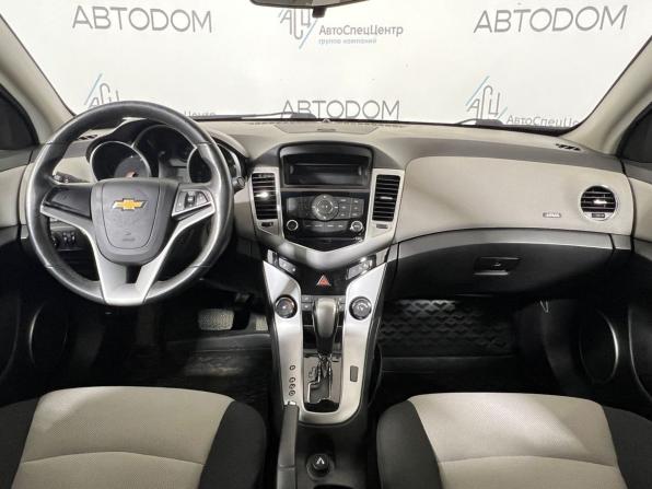 Chevrolet Cruze I с пробегом 2012 года, цена 747 000 рублей, 124890 км, седан, Автокод Объявления
