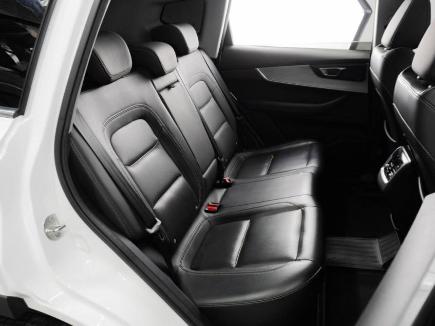 Chery Tiggo 7 Pro Max I Тюмень  - изображение 9