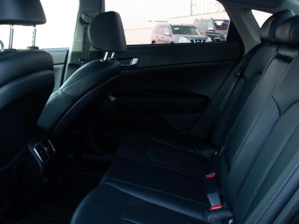 Kia Optima IV Рестайлинг с пробегом 2018 года, цена 1 738 000 рублей, 135037 км, седан, Автокод Объявления