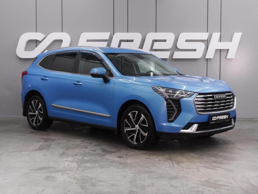 Haval Jolion I Воронеж  - изображение 1