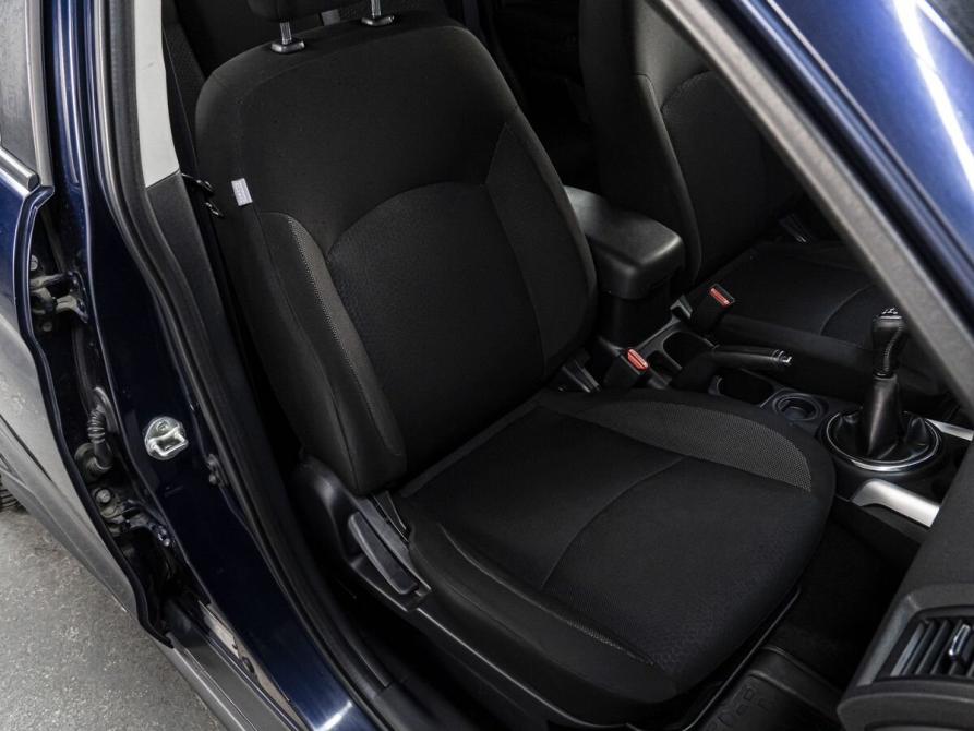 Mitsubishi ASX I Тюмень  - изображение 16